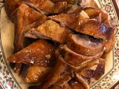 烤鸭-聂记粤菜馆(鼓西路店)