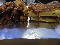 -火枪手串吧·鹤岗小串涮肚(亦庄店)