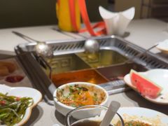 -海底捞火锅(江宸天街店)
