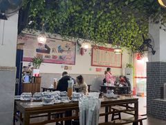 -小杨翘脚牛肉