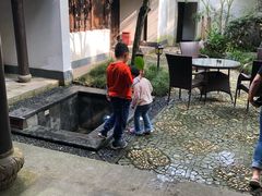 -达蓬山旅游度假区
