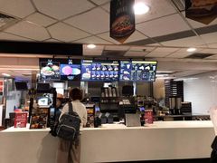 -麦当劳(东方时代广场分店)