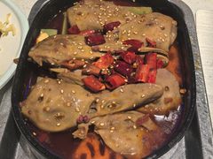 -AK47烤羊腿串吧(柳浪家园店)