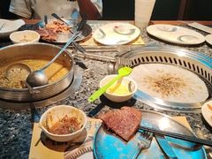 -阪尚皇·原切牛排·烤肉火锅自助(北京路店)