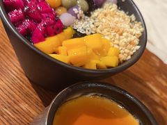 -云海肴·汽锅鸡·云南代表菜(美罗城店)