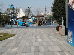 游乐设施-海兰云天度假区温泉