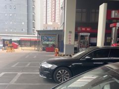 -中国石化加油站(路顺鑫加油站)