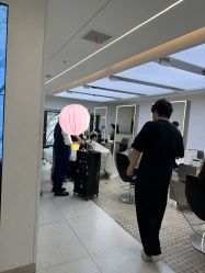 -魔型社烫染店