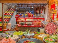 -旧街市鲜货老火锅(大光路店)