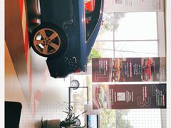 -成都华星名仕奥迪4S店(龙潭寺店)
