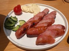 -隅乐胡椒虾·台湾菜·团建(皇岗店)