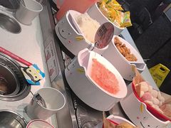 -龍歌自助小火锅(李沧顺和汇店)