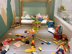 -艾米茉亲子餐厅(万象城店)