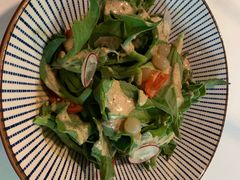 -T館·花园艺术餐厅