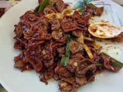 -白魁老号饭庄(交道口店)