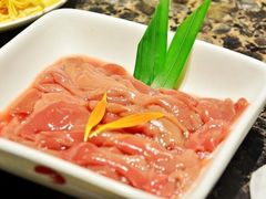 -海底捞火锅(长宁路龙之梦店)
