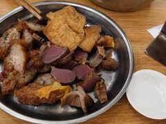 卤味拼盘-福屿鲜捞小吃·捞化(福屿总店)