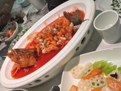 -苏梦江南·淮扬菜(夫子庙店)