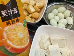-川香煲(茅台路店)