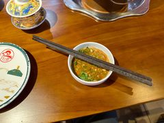 -津门老羊家·铜锅涮羊肉·烧烤(科技园店)