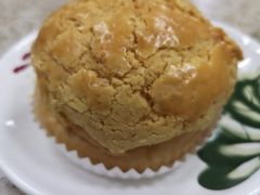 菠萝油-沙溪兄茶餐厅