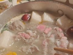 -田园肥牛府(东关街店)