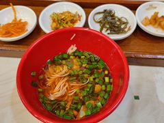 香辣面-乡党臊子面(丰庆公园店)