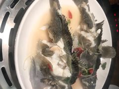 -海味当家·蒸锅海鲜(星海公园店)