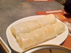 脆皮鲜虾肠-点点心点心专门店(旺角店)