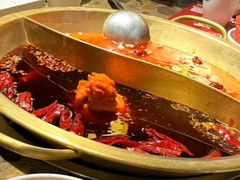-小龙坎火锅(东汇城店)