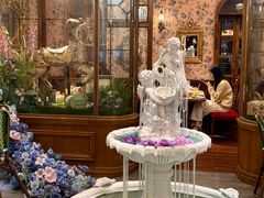 -秘密旅行Bonjour(黑金冠 江南西店)