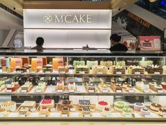 -M'CAKE(西单大悦城店)