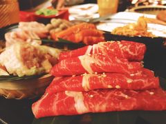 -肉魁屋·烧肉·烧鸟·酒场(高新店)
