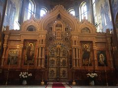 -滴血救世主教堂