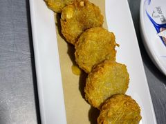 -炉鱼(云澜湾店)