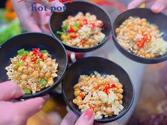 -杨校长·老成都串串香火锅(全国总店)