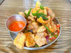 -The BREW·酿餐厅(浦东嘉里大酒店)