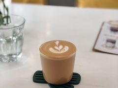 -五进制 Coffee Shop