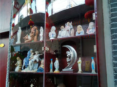 -山与海文化酒店(芙蓉街大明湖店)