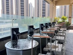 -清河半岛温泉度假酒店