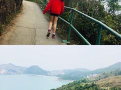 -南丫岛
