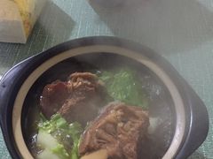 -老方牛味馆