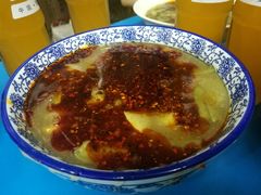 -刘老虎肉丸糊辣汤(总店)