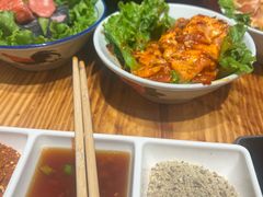 -么肆烤肉(蓝山名邸店)