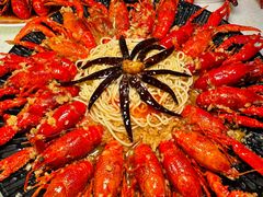 -红盔甲·小龙虾(天钥桥店)