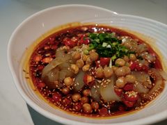-南山翁新概念川菜(江宁万达广场店)