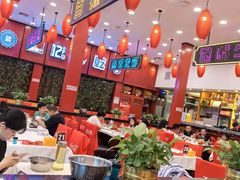 -簋街仔仔小龙虾(总店)