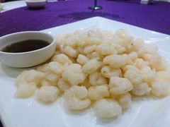 清炒河虾仁-和记小菜(七宝店)