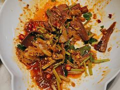 -上上席川菜(凯德乐峰广场店)