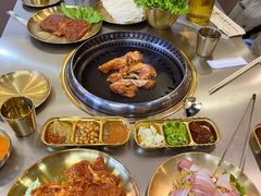 -炉队长·齐齐哈尔家庭烤肉(马家堡店)